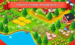 Captură de ecran Happy Farm Life apk 6