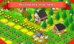 Happy Farm Life screenshot apk 4