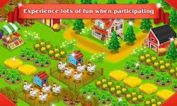 Captură de ecran Happy Farm Life apk 1