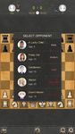 Screenshot 7 di Chess - Funny Character  2 players apk