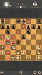 Chess - Funny Character  2 players captura de pantalla apk 6
