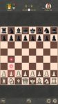 Chess - Funny Character  2 players captura de pantalla apk 4