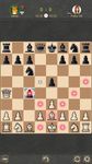 Screenshot 3 di Chess - Funny Character  2 players apk