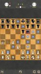Chess - Funny Character  2 players captura de pantalla apk 2
