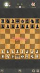 Chess - Funny Character  2 players captura de pantalla apk 