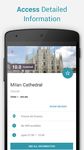 Milan Travel Guide στιγμιότυπο apk 4