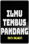 Gambar Ilmu Tembus Pandang (Mata Malaikat) Lengkap 2