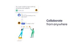 Jira Cloud - Official mobile app for Jira Software capture d'écran apk 14