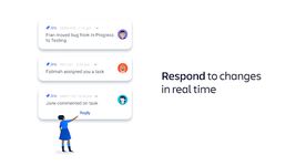 Jira Cloud - Official mobile app for Jira Software ảnh màn hình apk 12
