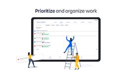 Jira Cloud - Official mobile app for Jira Software ekran görüntüsü APK 10