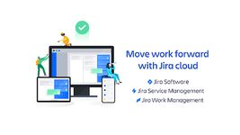 Jira Cloud - Official mobile app for Jira Software captura de pantalla apk 8
