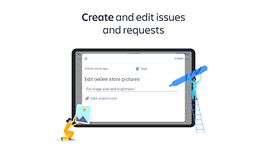 Jira Cloud - Official mobile app for Jira Software ekran görüntüsü APK 7