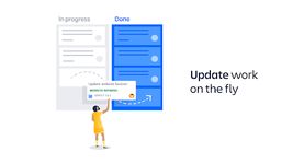 Jira Cloud - Official mobile app for Jira Software ảnh màn hình apk 5