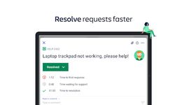 Jira Cloud - Official mobile app for Jira Software ảnh màn hình apk 2