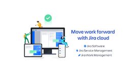 Jira Cloud - Official mobile app for Jira Software capture d'écran apk 