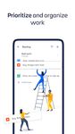 Jira Cloud - Official mobile app for Jira Software captura de pantalla apk 18