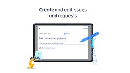 Jira Cloud - Official mobile app for Jira Software capture d'écran apk 15