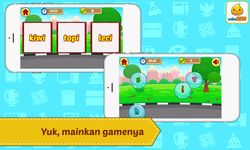 Tangkapan layar apk Belajar Membaca Lancar 6