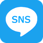 SNS風メモ帳 APK