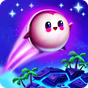 Bouncy Buddies - Physics Puzzles Icon