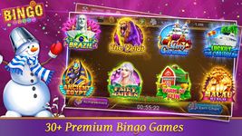 Bingo Happy : Casino  Board Bingo Games Free & Fun Screenshot APK 6