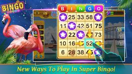 Bingo Happy : Casino  Board Bingo Games Free & Fun capture d'écran apk 4