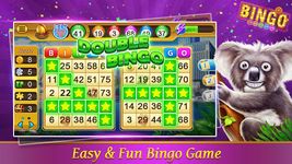Bingo Happy : Casino  Board Bingo Games Free & Fun capture d'écran apk 3