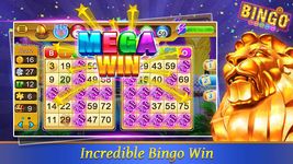 Bingo Happy : Casino  Board Bingo Games Free & Fun capture d'écran apk 2