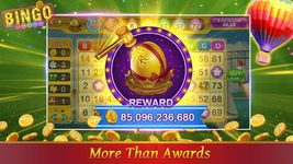 ภาพหน้าจอที่ 1 ของ Bingo Happy : Casino  Board Bingo Games Free & Fun