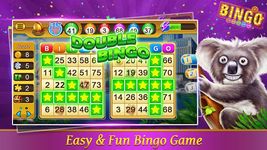 Bingo Happy : Casino  Board Bingo Games Free & Fun capture d'écran apk 12