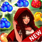 Red Riding Hood: Match & Catch - Puzzle Game APK