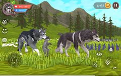 WildCraft: Animal Sim Online 3D의 스크린샷 apk 4