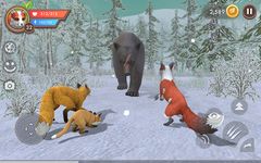 Tangkapan layar apk WildCraft: Animal Sim Online 3D 1