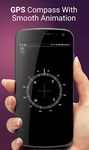 Gambar Compass GPS Free 2