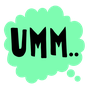 Umm: The Word Game