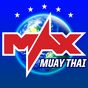 ไอคอน APK ของ Max Muay Thai