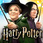 Icône de Harry Potter: Hogwarts Mystery