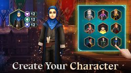 Harry Potter: Hogwarts Mystery ekran görüntüsü APK 12