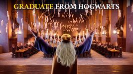 Captura de tela do apk Harry Potter: Hogwarts Mystery 4