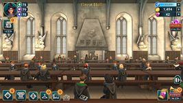 Harry Potter: Hogwarts Mystery capture d'écran apk 6