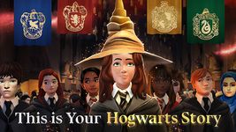 Harry Potter: Hogwarts Mystery ekran görüntüsü APK 5