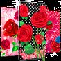 2018 Roses live wallpaper
