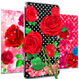2018 Roses live wallpaper