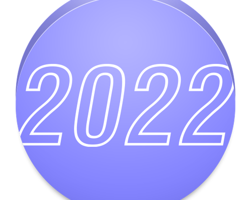 Приложение 2022. 2022 На прозрачном фоне. Countdown 2022 15 07. 2022 Клипарт.