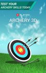 Скриншот 13 APK-версии Olympic Archery