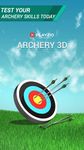 Скриншот 1 APK-версии Olympic Archery