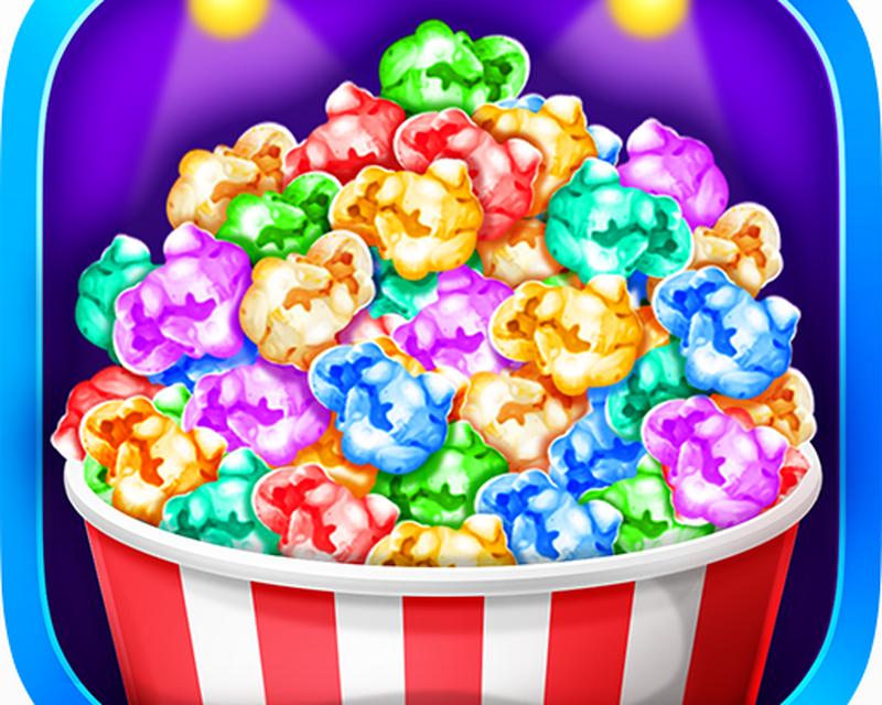 popcorn app android