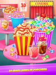 Скриншот 11 APK-версии Popcorn Maker - Yummy Rainbow Popcorn Food