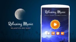 Screenshot 2 di Musica rilassante: suoni per il sonno apk