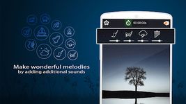 Screenshot  di Musica rilassante: suoni per il sonno apk